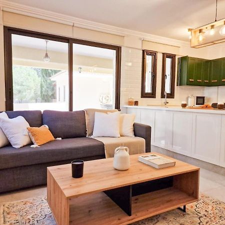 Jasmine Dreams 1Bed Apt Wpool Kouklia Exterior foto