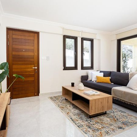 Jasmine Dreams 1Bed Apt Wpool Kouklia Exterior foto