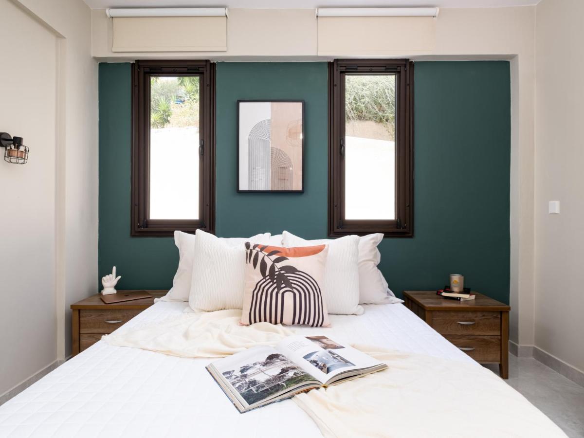 Jasmine Dreams 1Bed Apt Wpool Kouklia Exterior foto