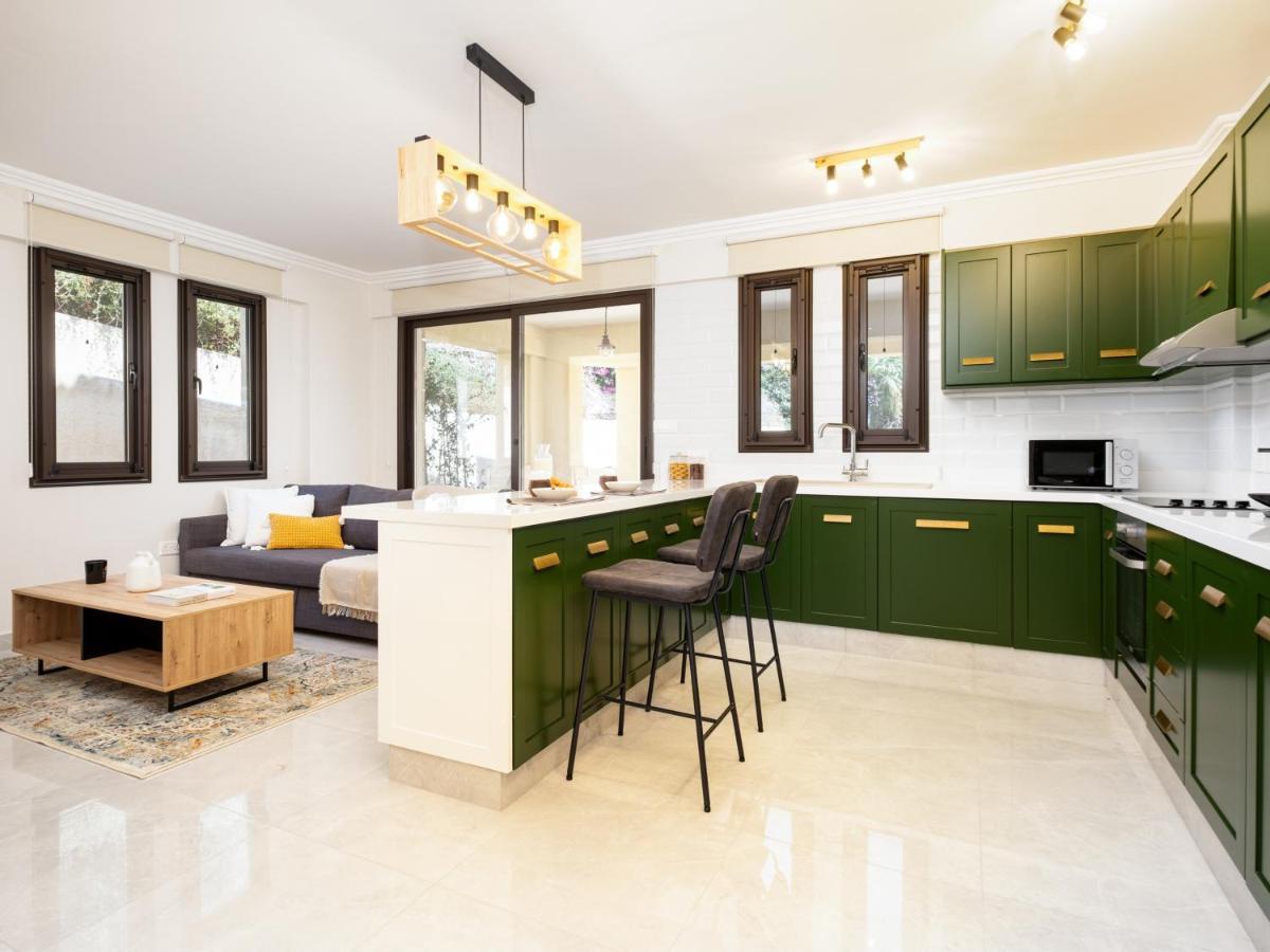 Jasmine Dreams 1Bed Apt Wpool Kouklia Exterior foto